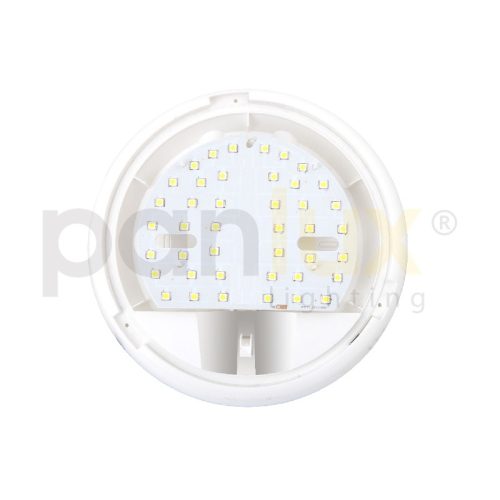 LED svítidlo Panlux Gentleman PN31200011 studená bílá 6000K s pohybovým čidlem - Obrázek 2