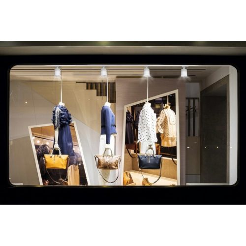 LED svítidlo pro lištový systém Kanlux TEAR N ATL1 18W-930-S6-W 33130 - Obrázek 2
