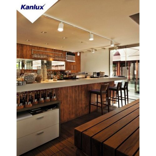 LED svítidlo pro lištový systém Kanlux TEAR N ATL1 18W-940-S6-W 33132 - Obrázek 2