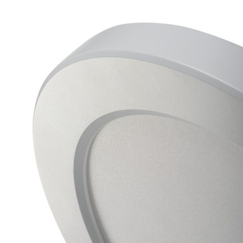 LED svítidlo s čidlem Kanlux ERGA PIR 17W CCT-W bílé - Obrázek 2