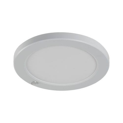 LED svítidlo s čidlem Kanlux ERGA PIR 17W CCT-W bílé
