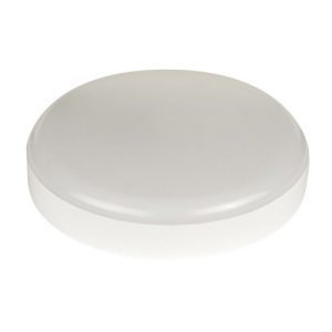 LED svítidlo s pohybovým čidlem LEDVANCE SF Circular Slim 26W 3000K 260mm IP65 4099854102639
