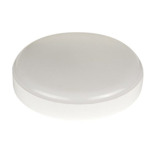 LED svítidlo s pohybovým čidlem LEDVANCE SF Circular Slim 26W 3000K 260mm IP65 4099854102639