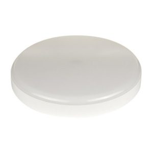 LED svítidlo s pohybovým čidlem LEDVANCE SF Circular Slim 35W 4000K 350mm IP65 4099854102752