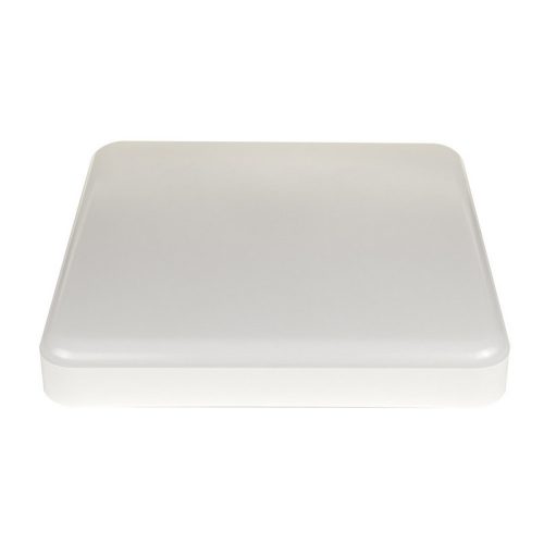 LED svítidlo s pohybovým čidlem LEDVANCE SF Square Slim 35W 4000K 350mm IP65 4099854103070