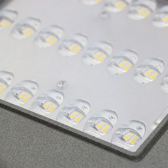 LED svítidlo veřejného osvětlení McLED Street 30W 3000K teplá bílá ML-521.007.09.0 - Obrázek 2