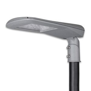 LED svítidlo veřejného osvětlení McLED Street 40W 3000K teplá bílá ML-521.008.09.0