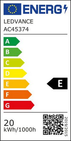 LED trubice zářivka LEDVANCE LED TUBE Ultra Output Value T8 EM 120cm 20W (36W) 4000K výhodné balení 8+2 - Obrázek 2