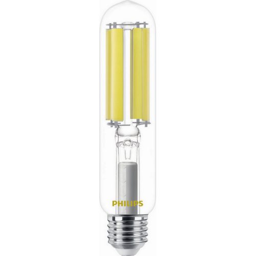 LED výbojka E27 Philips TrueForce road 17W (50W-sodík) teplá bílá (3000K)