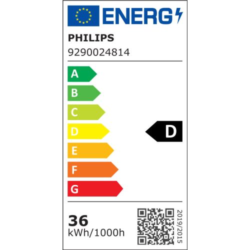LED žárovka/výbojka Philips TForce Core LED HPL 36W E40 36W (sodík 70W/rtuť 125W) 3000K - Obrázek 2