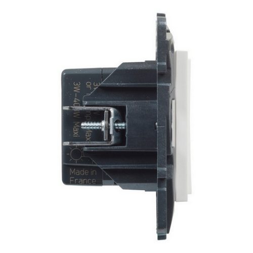 Legrand Niloé Step stmívač tlačítkový 400W bílá 863153 - Obrázek 2