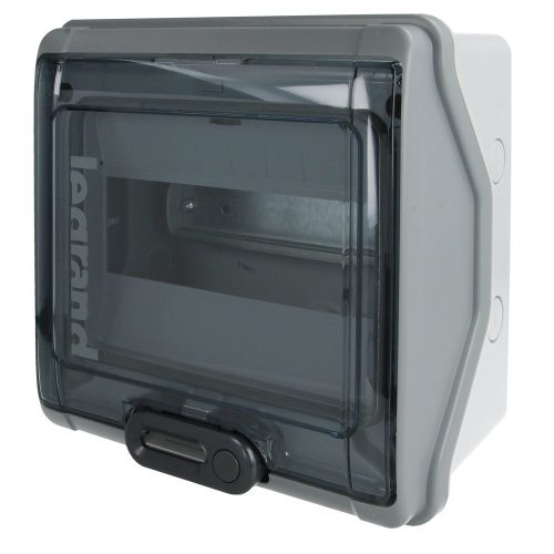 Legrand Plexo rozvodnice na omítku IP65 12M 601981