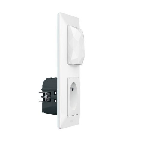 Legrand Valena Life with Netatmo startovací kit bílá 752195 - Obrázek 2