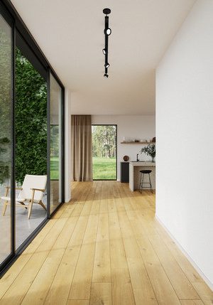 Lištové LED svítidlo NORDLUX Clyde Link 2700K 4W černá 2213550103 - Obrázek 2