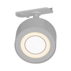 Lištové LED svítidlo NORDLUX Clyde Link 2700K 4W matná bílá 2213550101