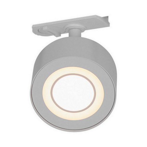 Lištové LED svítidlo NORDLUX Clyde Link 2700K 4W matná bílá 2213550101