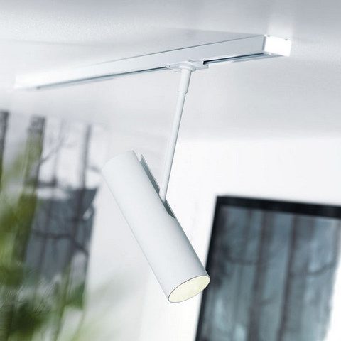 Lištové svítidlo NORDLUX Mib 6 Link GU10 1x8W bílá 71669901 - Obrázek 2
