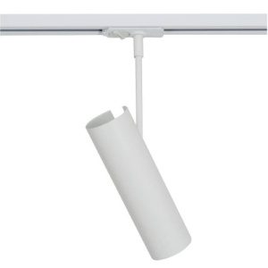 Lištové svítidlo NORDLUX Mib 6 Link GU10 1x8W bílá 71669901