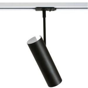 Lištové svítidlo NORDLUX Mib 6 Link GU10 1x8W černá 71669903