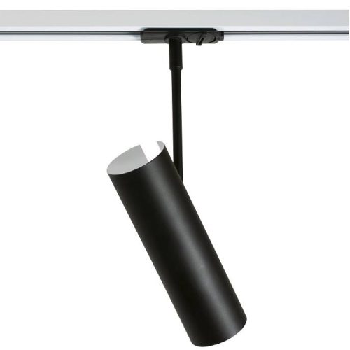 Lištové svítidlo NORDLUX Mib 6 Link GU10 1x8W černá 71669903