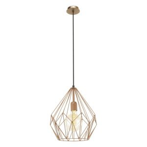 Lustr EGLO Carlton 49258 1xE27/60W