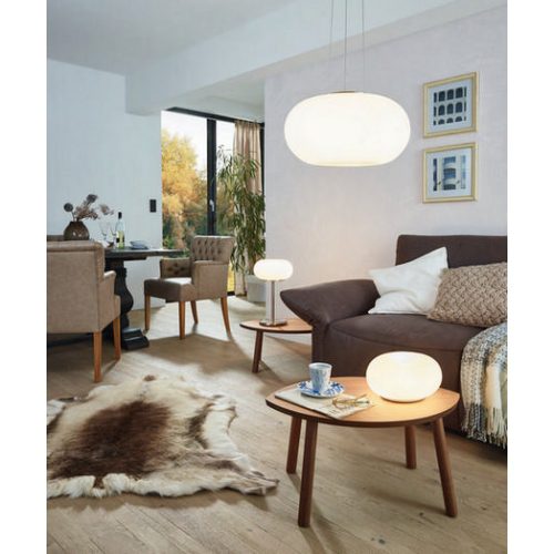 Lustr EGLO Optica 86814 2xE27/60W - Obrázek 2