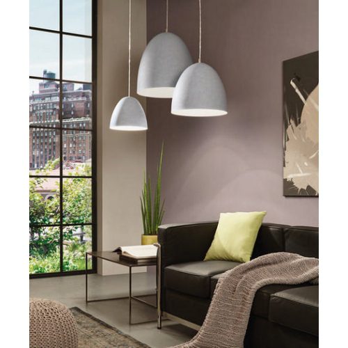 Lustr EGLO Sarabia 94353 E27/60W - Obrázek 2