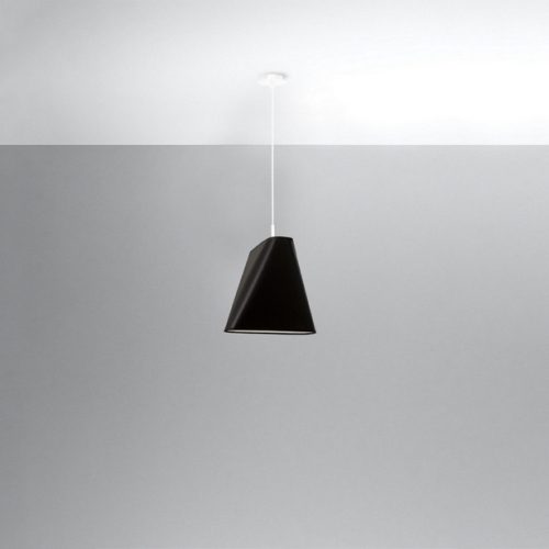 Lustr SOLLUX BLUM 2 bílý E27 1x60W bez žárovky SL.0770 - Obrázek 2