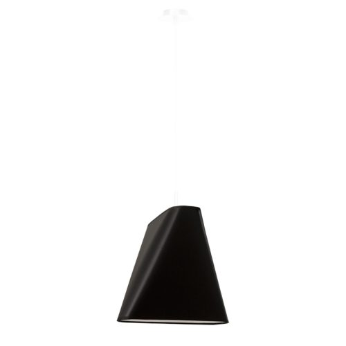 Lustr SOLLUX BLUM 2 bílý E27 1x60W bez žárovky SL.0770