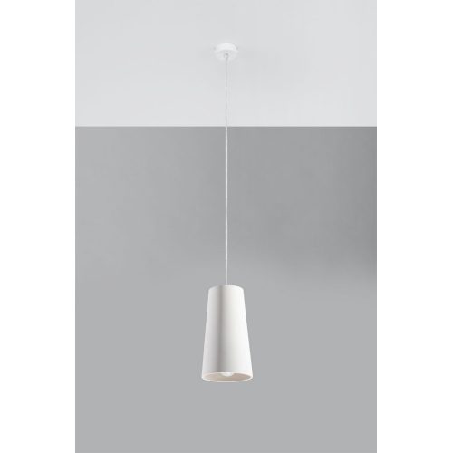 Lustr SOLLUX Gulcan E27 1x60W bez zdroje SL.0849 keramika - Obrázek 2