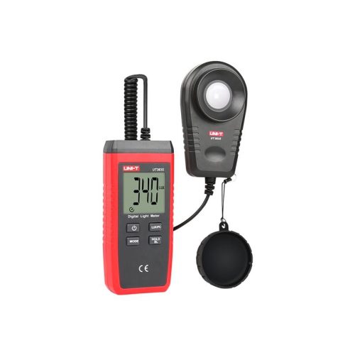 Luxmetr UNI-T UT383S mini 07760214 - Obrázek 2