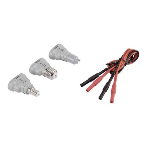 Měřicí adaptér VOLTCRAFT VMA-5LS 16 1693253 - Obrázek 2