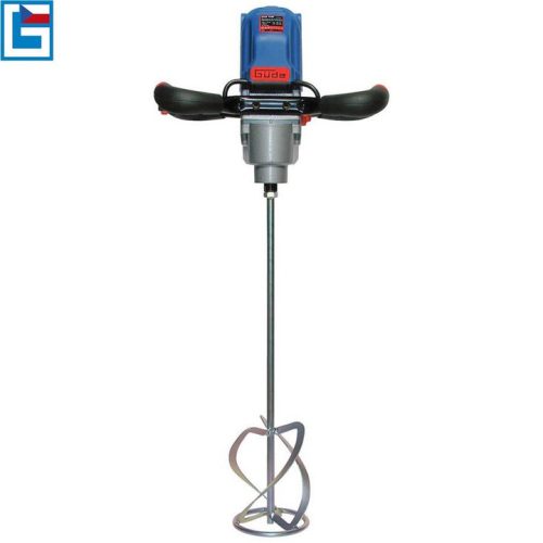 Míchadlo stavebních směsí Güde GRW 1800 58048 - Obrázek 2
