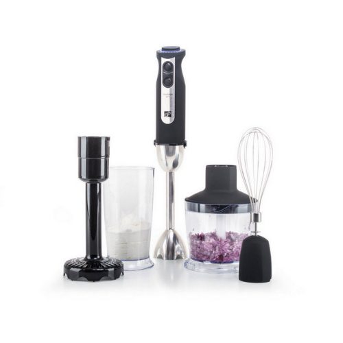 Mixér G21 VitalStick Pro 1000 W Black 600860 - Obrázek 2