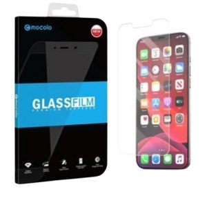 Mocolo 2.5D Tvrzené Sklo 0.33mm Clear pro Huawei Nova 4 8596311093937