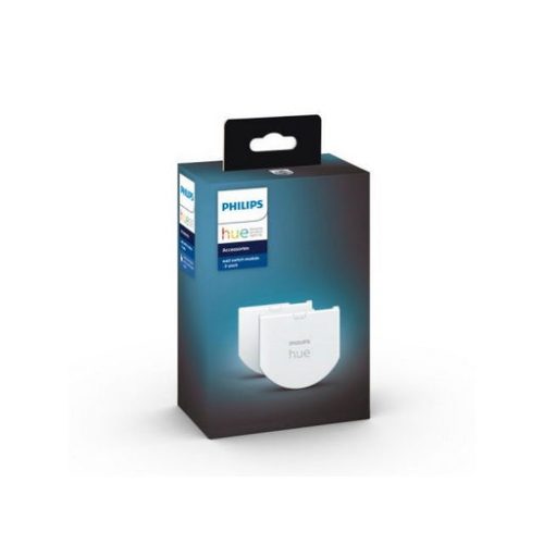 Modul nástěnného vypínače 2ks Philips Hue 8719514318021 - Obrázek 2