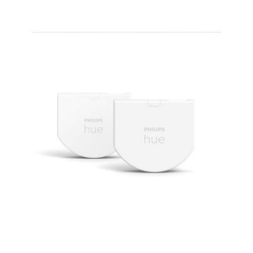Modul nástěnného vypínače 2ks Philips Hue 8719514318021