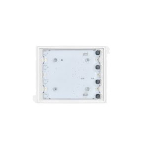 Modul se 4 tlačítky Urmet Alpha 1168/4