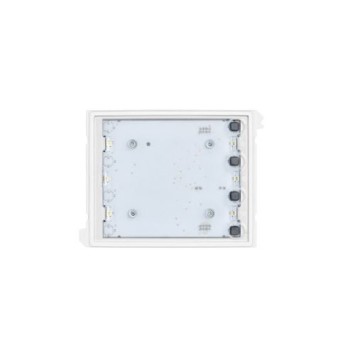 Modul se 4 tlačítky Urmet Alpha 1168/4