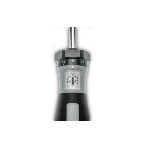 Momentový šroubovák 1/4 1-6Nm dvojitá stupnice NS 23980000 - Obrázek 2