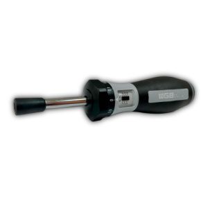 Momentový šroubovák 1/4 1-6Nm dvojitá stupnice NS 23980000
