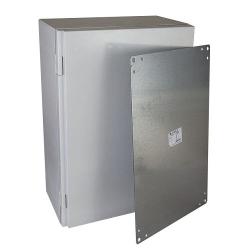 Montážní deska 750x550mm pro skříň ARIA 86 831099 - Obrázek 2