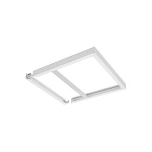 Montážní rámeček LEDVANCE SURFACE MOUNT KIT H75 600x600mm
