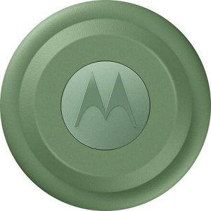Motorola Moto Tag barva Jade Green PG38C06073