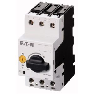Motorový spouštěč EATON PKZM0-4 2