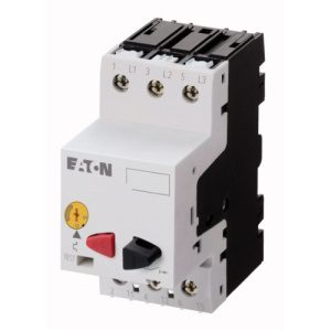 Motorový spouštěč EATON PKZM01-6