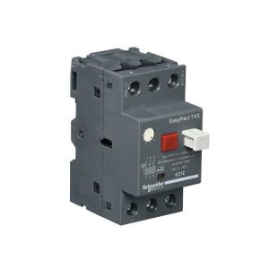 Motorový spouštěč Schneider Electric Easypact TVS 4-6