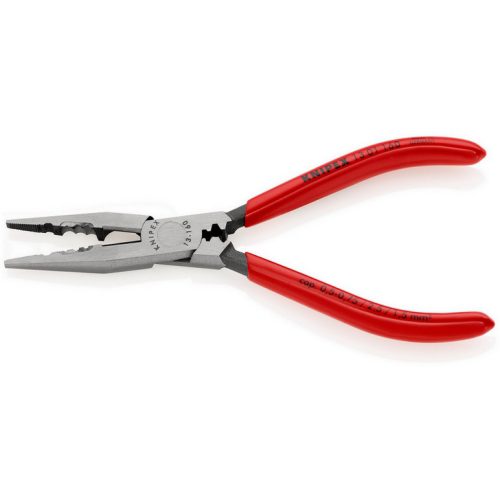 Multikleště Knipex 13 01 160 elektroinstalační 160mm - Obrázek 2