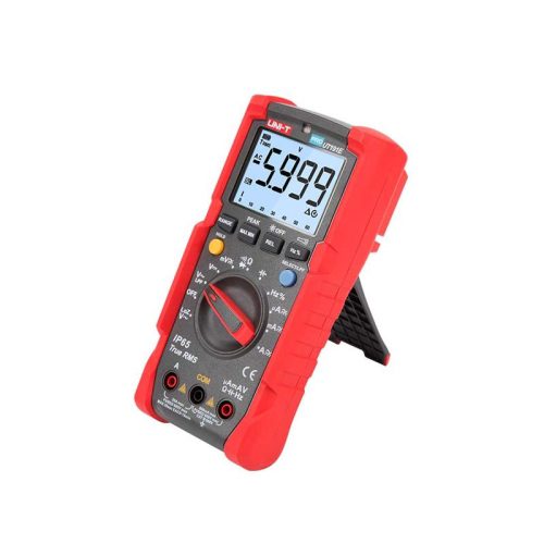 Multimetr UNI-T UT191E PRO Line 07720239 - Obrázek 2