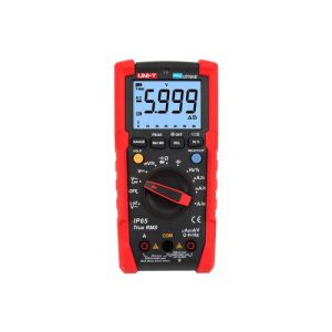 Multimetr UNI-T UT191E PRO Line 07720239